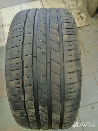 Hankook Ventus S1 Evo 3 K127 285/40 R22 110Y