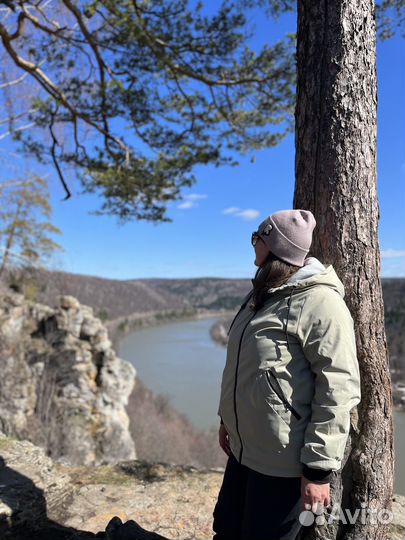 Святые кустики и Красный ключ тур выходного дня