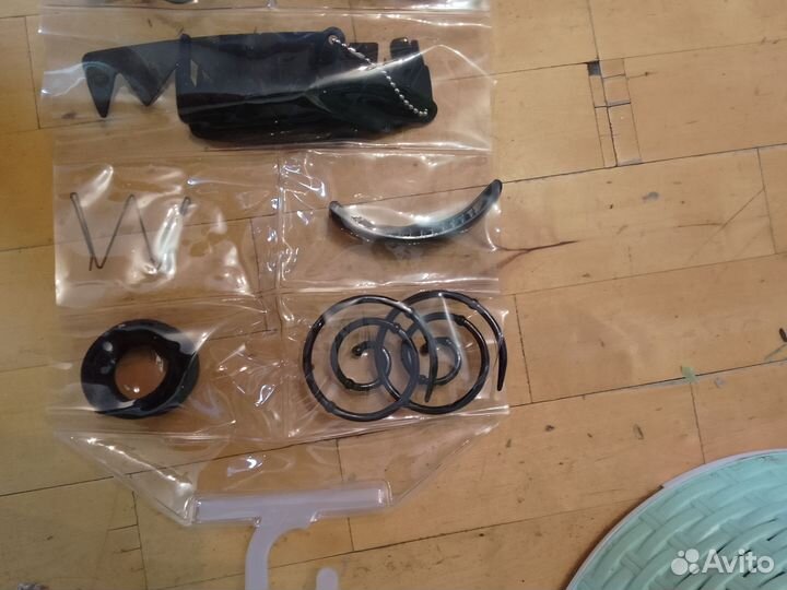 Набор для моделирования причёсок Хеагами