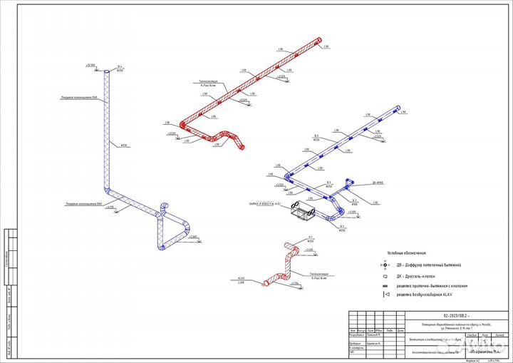 Проектирование