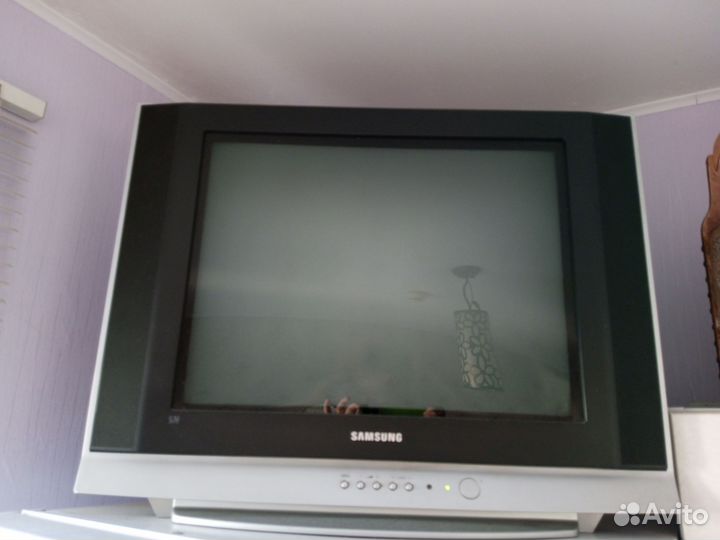 Телевизор бу