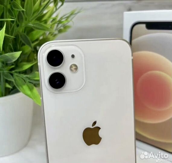 iPhone 12, 128 ГБ
