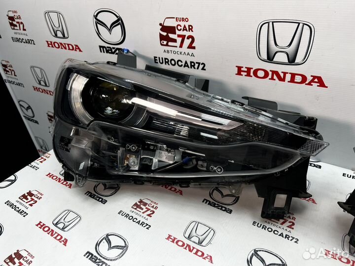 Фары комплект Mazda CX-5 KF 2017-2022