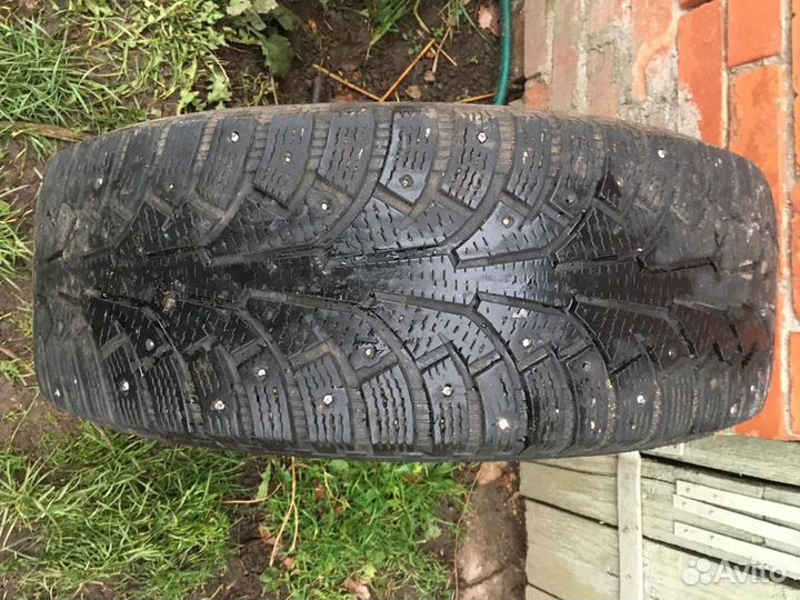 Nokian Tyres xLine 235/65 R17