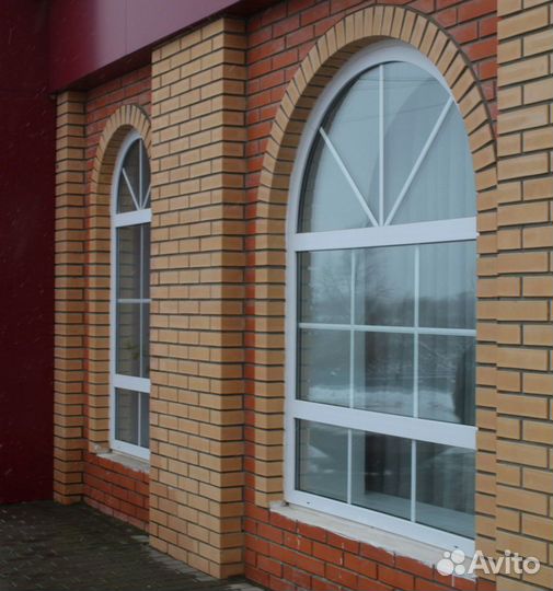 Пластиковые окна в Кисловодске