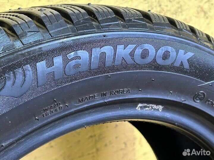 Hankook Winter I'Pike RS W419 205/55 R16 91T