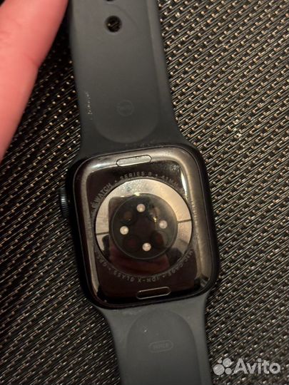 Apple watch series 8 41mm