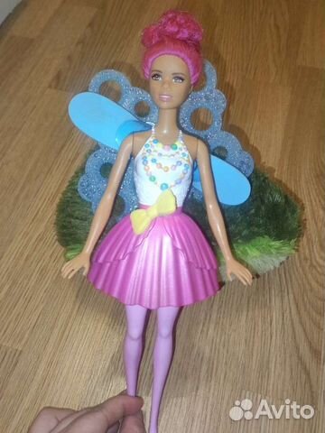 Полли поккет винтаж