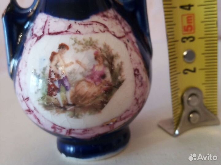 Сосуд для благовоний