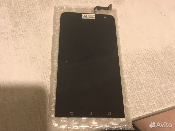 Дисплейный модуль для Asus 2 ZE 550KL Black