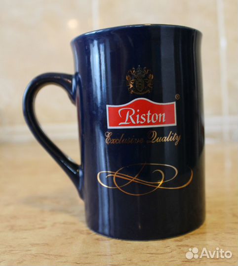 Чайные бокалы в ассортименте