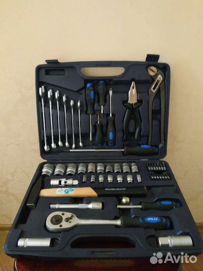 Набор инструментов