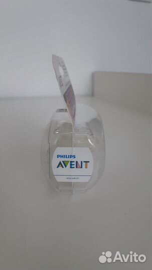 Накладки на соски