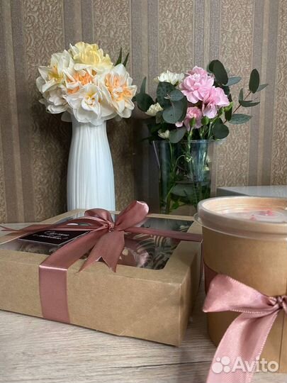 Клубника в шоколаде