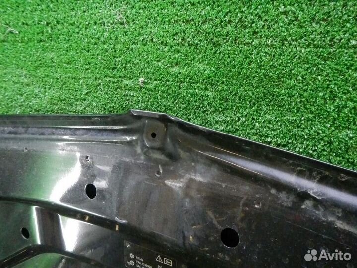 Капот BMW 6er G32 (2017-н.в.)