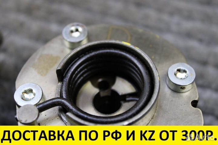 Муфта VVT-I правая Toyota Crown DBA-GRS182 3GR-FSE