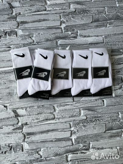 Носки nike оптом