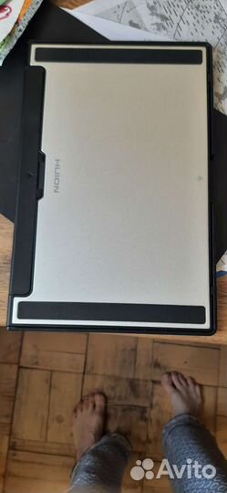 Графический планшет huion