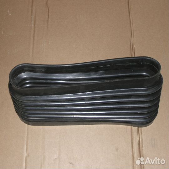 Переходник воздушного фильтра маз (Н225) (см)