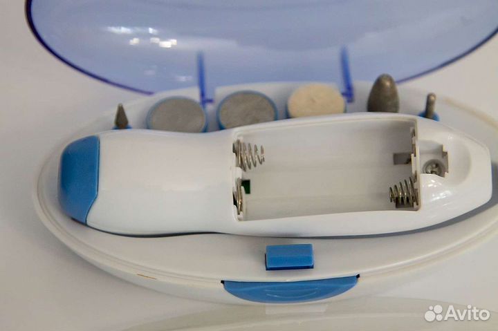 Маникюрный набор