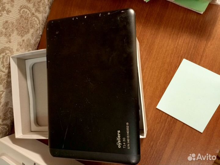 Планшет samsung