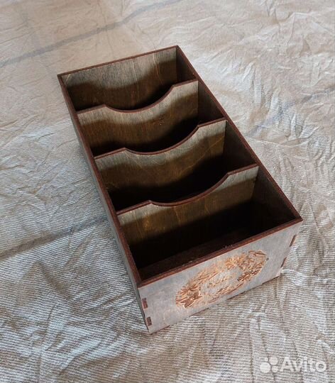 Спайсница для приправ