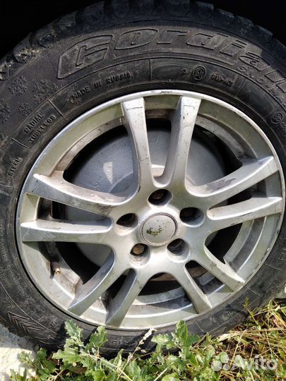 Расходники