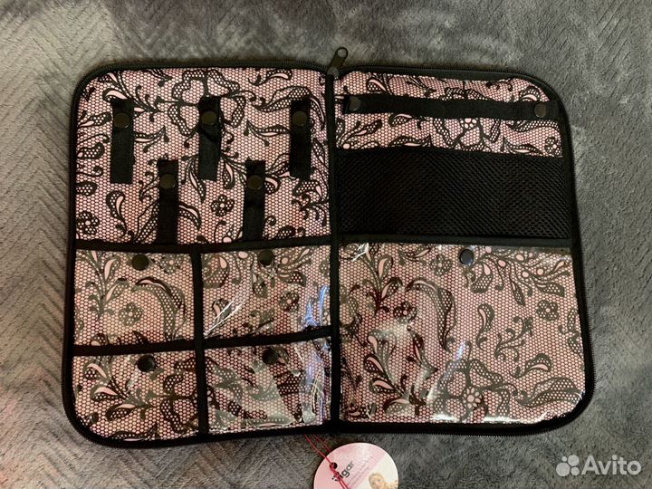 Косметичка.Органайзер