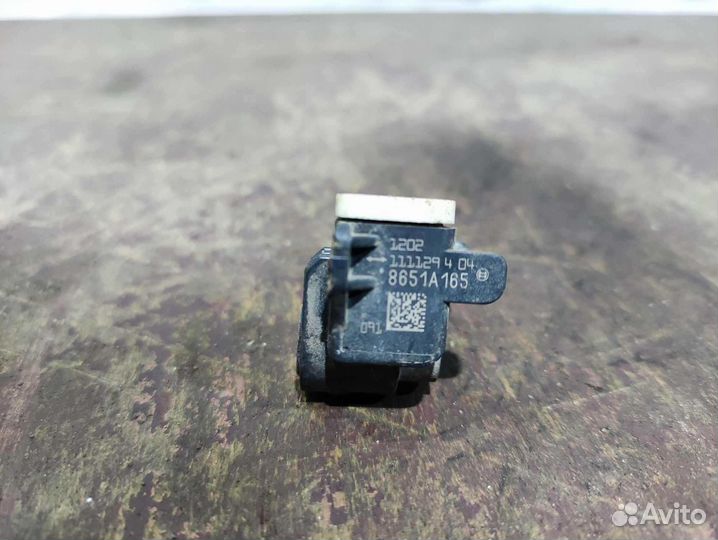 Датчик air bag Mitsubishi ASX