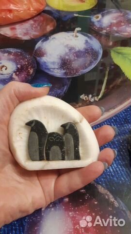 Сувенир СССР