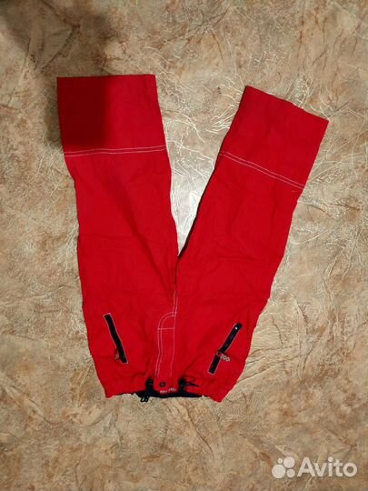 Брюки детские