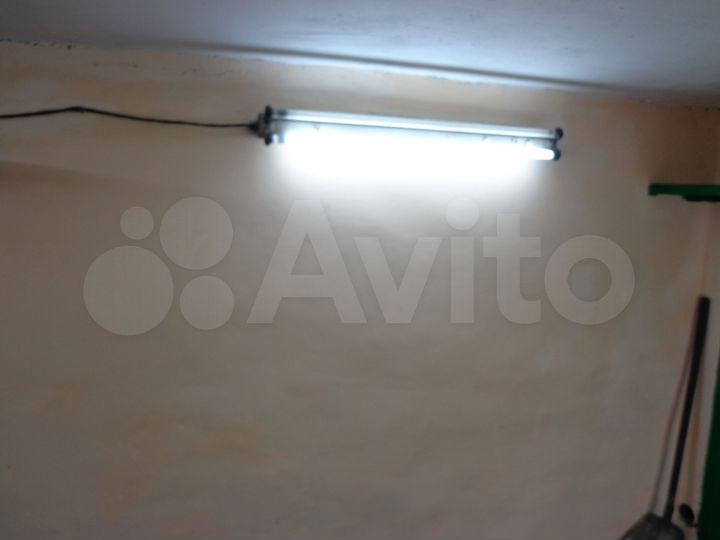 Гараж, 19 м²