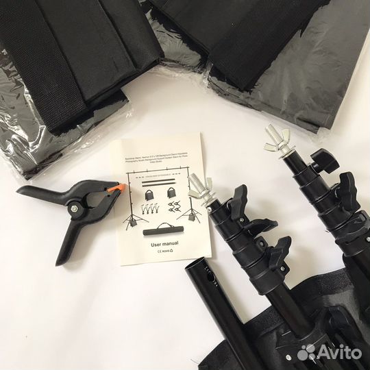 Фотооборудование