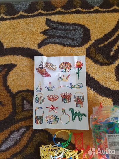 Конструктор