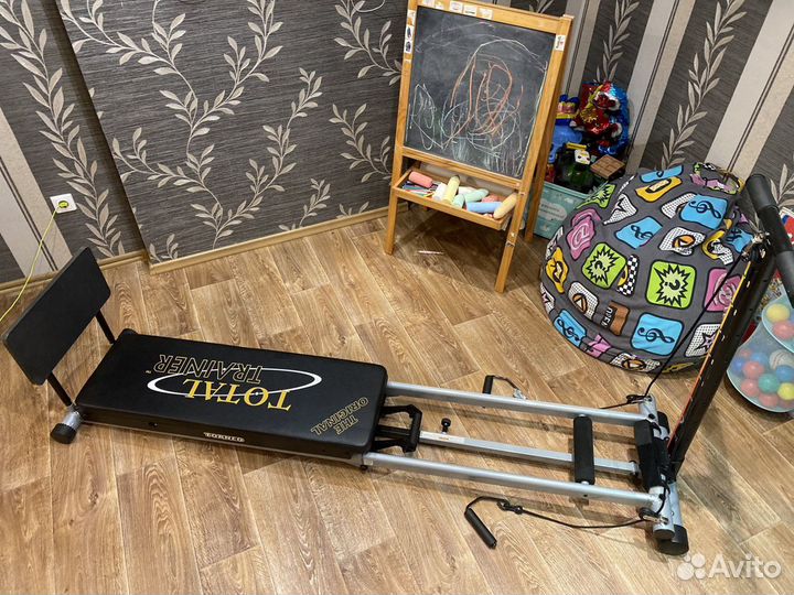 Силовой тренажер Torneo