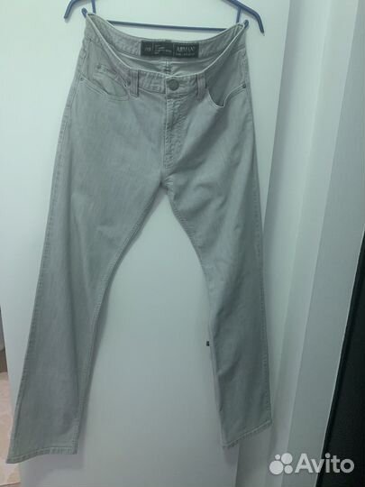 Мужские джинсы Armani 33