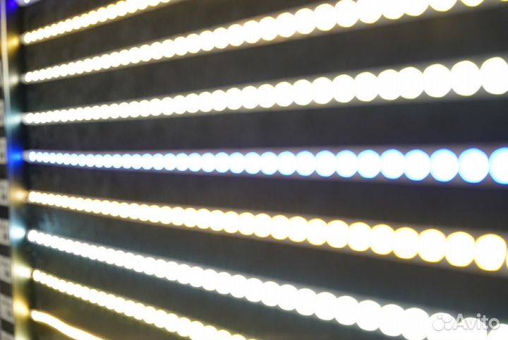 Светодиодная лента