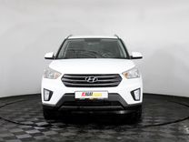 Hyundai Creta 2.0 AT, 2016, 128 497 км, с пробегом, цена 1 650 000 руб.