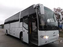 Туристический автобус Higer KLQ 6129 Q, 2023