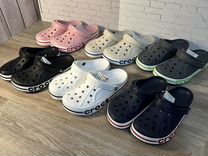 Сабо Crocs Новые