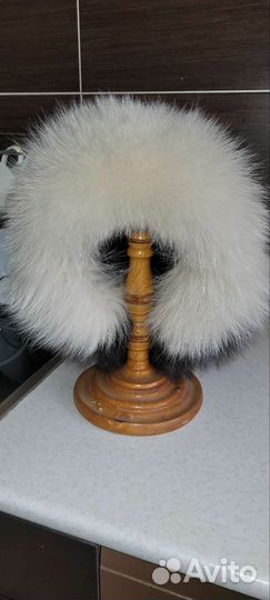 Шапка зимняя для девочки 48 50