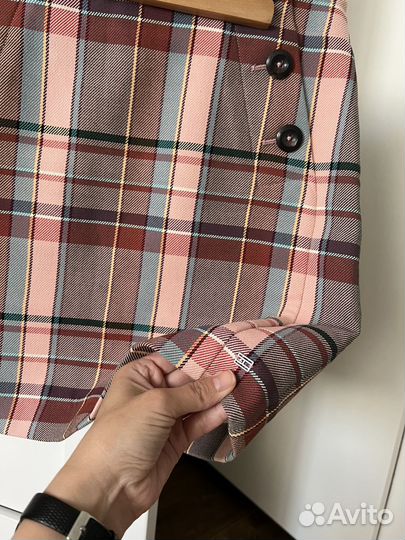 Юбка tommy hilfiger