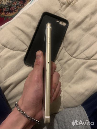 iPhone 7 Plus, 128 ГБ