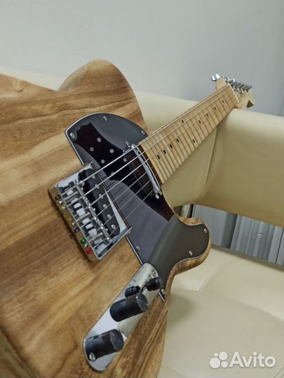 Fender Vsratocaster электрогитара
