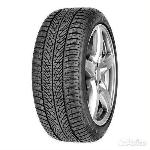 Goodyear UltraGrip 8 Performance 205/65 R16 95H