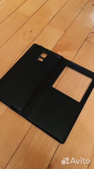 Чехол-книжка для Samsung Galaxy S5