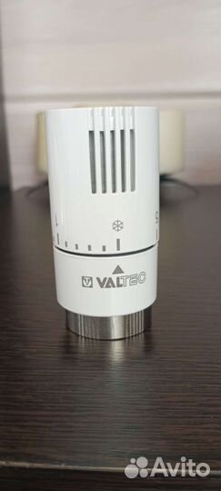 Термоголовки радиатора valtec vt.1500 - 5шт