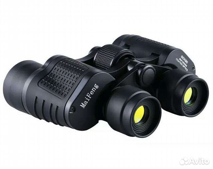 Бинокль MF-8