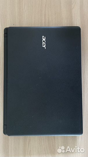 Ноутбук Acer Aspire ES1-432-P2YS