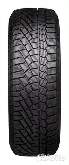 Gislaved Soft Frost 200 265/60 R18 114T